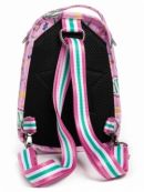 JuJuBe (США) Маленький рюкзак Mini BRB - Harry Potter Honeydukes