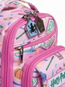 JuJuBe (США) Маленький рюкзак Mini BRB - Harry Potter Honeydukes