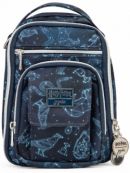 Mini BRB Рюкзак кошелек для мамы и малыша - Harry Potter Lumos Maxima JuJuBe