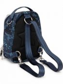 Mini BRB Рюкзак кошелек для мамы и малыша - Harry Potter Lumos Maxima JuJuBe