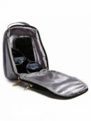 JuJuBe (США) Маленький рюкзак Mini BRB черно белая - The Queen of the Nile