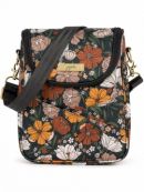 Be Cool Термосумка для детских бутылочек и еды - Far Out Floral JuJuBe