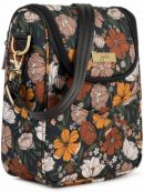 Be Cool Термосумка для детских бутылочек и еды - Far Out Floral JuJuBe