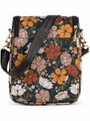 Be Cool Термосумка для детских бутылочек и еды - Far Out Floral JuJuBe