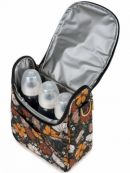 Be Cool Термосумка для детских бутылочек и еды - Far Out Floral JuJuBe