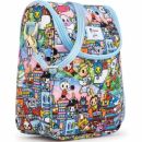 Be Cool Термосумка для детских бутылочек и еды - Tokidoki Team Toki JuJuBe