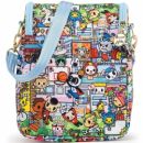 Be Cool Термосумка для детских бутылочек и еды - Tokidoki Team Toki JuJuBe