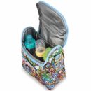 Be Cool Термосумка для детских бутылочек и еды - Tokidoki Team Toki JuJuBe