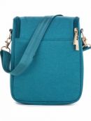 Be Cool Термосумка для детских бутылочек и еды Синяя - Teal Lagoon JuJuBe