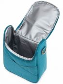 Be Cool Термосумка для детских бутылочек и еды Синяя - Teal Lagoon JuJuBe