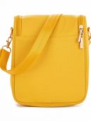 JuJuBe (США) Термосумка для детских бутылочек Be Cool Желтая - Golden Amber