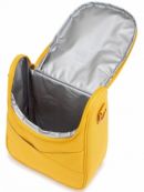 JuJuBe (США) Термосумка для детских бутылочек Be Cool Желтая - Golden Amber