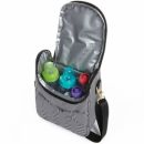 Be Cool Термосумка для детских бутылочек и еды - The Queen of the Nile JuJuBe