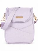 Be Cool Термосумка для детских бутылочек и еды - Lilac JuJuBe