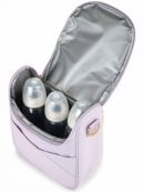 Be Cool Термосумка для детских бутылочек и еды - Lilac JuJuBe