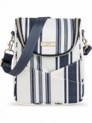 Be Cool Термосумка для детских бутылочек и еды В полоску - Tea Time JuJuBe