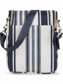 Be Cool Термосумка для детских бутылочек и еды В полоску - Tea Time JuJuBe