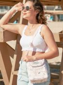 Be Cool Термосумка для детских бутылочек и еды - Hello Kitty Hello Summer JuJuBe