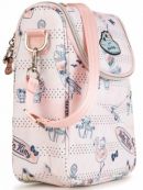 Be Cool Термосумка для детских бутылочек и еды - Hello Kitty Hello Summer JuJuBe