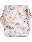 Be Cool Термосумка для детских бутылочек и еды - Hello Kitty Hello Summer JuJuBe