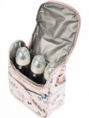 Be Cool Термосумка для детских бутылочек и еды - Hello Kitty Hello Summer JuJuBe