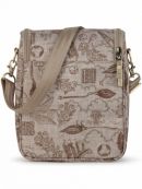 Be Cool Термосумка для детских бутылочек и еды - Harry Potter Catch the Golden Snitch JuJuBe