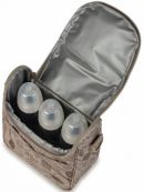 Be Cool Термосумка для детских бутылочек и еды - Harry Potter Catch the Golden Snitch JuJuBe