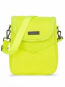 JuJuBe (США) Термосумка для детских бутылочек Be Cool Неоновая Желтая - Hightlighter Yellow