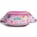 Hipster Барсетка женская поясная / через плечо - Harry Potter Honeydukes JuJuBe