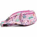 Hipster Барсетка женская поясная / через плечо - Harry Potter Honeydukes JuJuBe