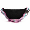 Hipster Барсетка женская поясная / через плечо - Harry Potter Honeydukes JuJuBe