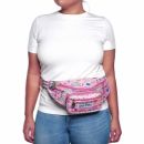 Hipster Барсетка женская поясная / через плечо - Harry Potter Honeydukes JuJuBe