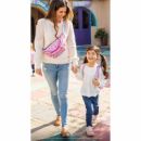 Hipster Барсетка женская поясная / через плечо - Harry Potter Honeydukes JuJuBe