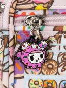Hipster Барсетка женская поясная / через плечо - Tokidoki Donutella's Sweet Shop 2.0 JuJuBe
