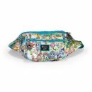 Hipster Барсетка женская поясная / через плечо - Tokidoki Fantasy Paradise JuJuBe