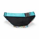 Hipster Барсетка женская поясная / через плечо - Tokidoki Fantasy Paradise JuJuBe