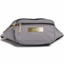 Hipster Барсетка женская поясная / через плечо - The Queen of the Nile JuJuBe. Последний! Нет карабина для ключей