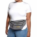 Hipster Барсетка женская поясная / через плечо - The Queen of the Nile JuJuBe. Последний! Нет карабина для ключей