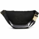 Hipster Барсетка женская поясная / через плечо - The Queen of the Nile JuJuBe. Последний! Нет карабина для ключей