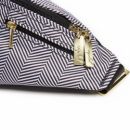 Hipster Барсетка женская поясная / через плечо - The Queen of the Nile JuJuBe. Последний! Нет карабина для ключей