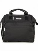 Dr. B.F.F. Сумка рюкзак для мамы - Midnight / Черный JuJuBe