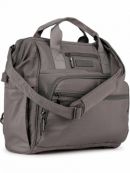 Dr. B.F.F. Сумка рюкзак для мамы - Mineral / Серый JuJuBe