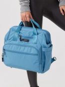 JuJuBe (США) Сумка рюкзак для коляски Dr. B.F.F Синий - Marine