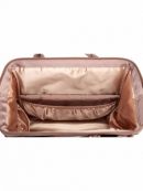 Dr. B.F.F. Сумка рюкзак для мамы Песочно- розовый Warm Sand JuJuBe