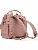 Dr. B.F.F. Сумка рюкзак для мамы Песочно- розовый Warm Sand JuJuBe