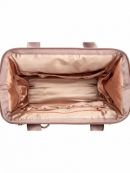 Dr. B.F.F. Сумка рюкзак для мамы Песочно- розовый Warm Sand JuJuBe