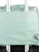 Dr. B.F.F. Сумка рюкзак для мамы Мятный - Stay Salty JuJuBe