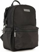 Midi Deluxe Рюкзак на коляску - Midnight / Черный JuJuBe