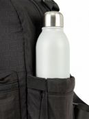 Midi Deluxe Рюкзак на коляску - Midnight / Черный JuJuBe