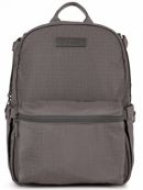 Midi Deluxe Рюкзак на коляску - Mineral / Серый JuJuBe